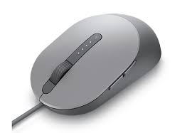 Dell - Mouse - Laser Wired Mouse