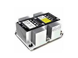HPE Standard - Disipador térmico de procesador - para ProLiant DL360 Gen10