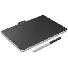 Wacom One Medium - Digitalizador - 13.5 x 21.6 cm - cableado - USB-C, Bluetooth 5.1