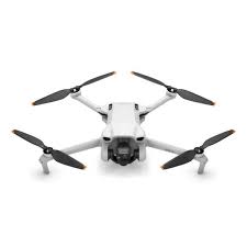 DJI - Drone - Mini 3 (DJI RC)