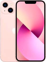 Apple iPhone 15 - Smartphone - iOS - 128 GB - Pink - Touch