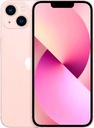 Apple iPhone 15 - Smartphone - iOS - 128 GB - Pink - Touch