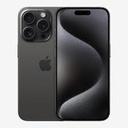 Apple iPhone 15 - Smartphone - iOS - 512 GB - Black - Touch