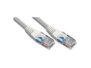Nexxt Solutions - Patch cable - Unshielded twisted pair (UTP) - Gray - Cat.6 7ft LSZH Type