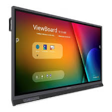 ViewSonic - 98" - 3840 x 2160
