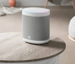 Xiaomi MI L09G - Altavoz inteligente - Wi-Fi, Bluetooth - 12 vatios - 2.5"
