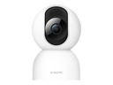 Xiaomi Smart Camera C400 - Cámara de vigilancia de red - PTZ - color (Día y noche) - 4 MP - 2560 x 1440 - 2.5K - audio - inalámbrico - Wi-Fi - H.265 - CC 5 V