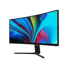 Xiaomi MI - LED-backlit LCD monitor - 30" - 1920 x 1080 - Black