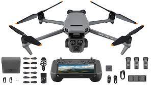 DJI Mavic 3 Pro Cine Premium Combo (DJI RC Pro) - Dron - Wi-Fi