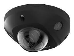 Hikvision Pro Series (All) DS-2CD2543G2-IWS - Cámara de vigilancia de red - cúpula - para exteriores - contra polvo/vandalismo/agua - color (Día y noche) - 4 MP - 2688 x 1520 - montaje M12 - iris fijo - focal fijado - audio - inalámbrico - Wi-Fi - LAN 10/100 - MJPEG, H.264, H.265, H.265+, H.264+ - CC 12 V/PoE Clase 3