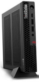 Lenovo - Mini tower - Intel Core i7 I7-13700 - 512 GB Hard Drive Capacity - Windows 11 Pro - P3 tiny