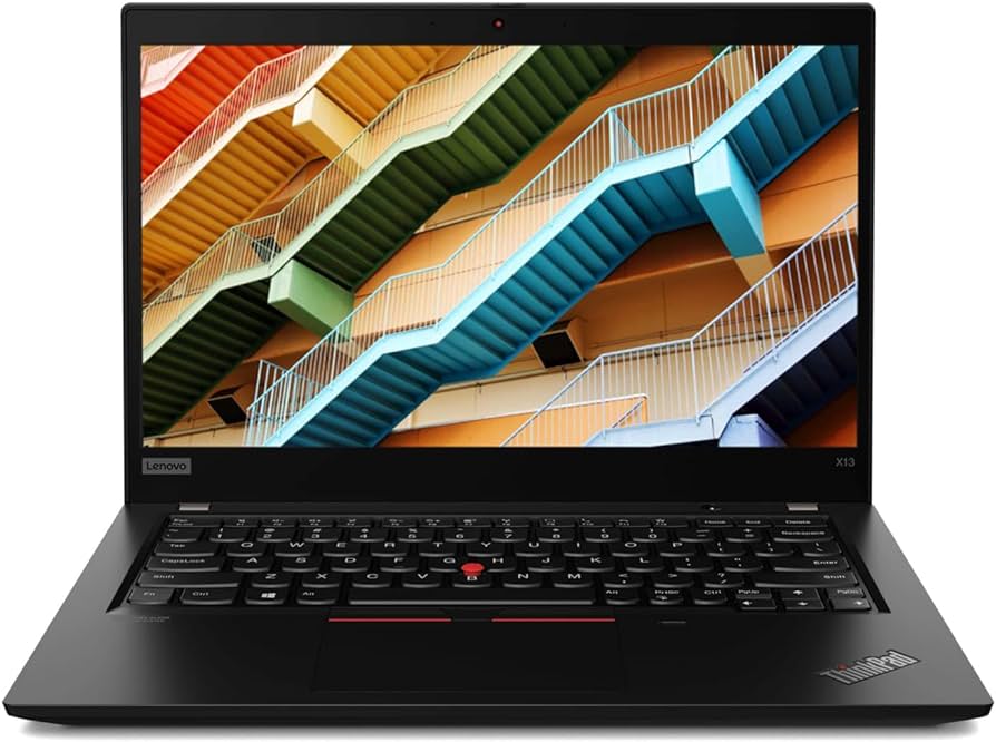 Lenovo ThinkPad X13 Gen 4 - Notebook - 13.3" - Intel Core i5 1135U - SSD - Windows 11 Pro - 3-year warranty