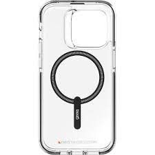 Zagg Santa Cruz Snap - Apple-iphone 15/14/13 SM-FG-Bl