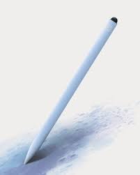 ZAGG Pro Stylus 2 - Palpador para tableta - azul