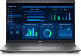 Dell Precision 3581 - Notebook - 15.6" - Intel Core i7 I7-13700 - 1 TB SSD - NVIDIA RTX A1000 - Windows 11 Pro - 3-year warranty