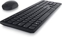Dell - Keyboard and mouse set - Wireless - KM5221W Brown Box Esp