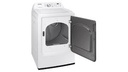 Samsung DV3000J DV20A3200PW - Secadora - ancho: 68.6 cm - fondo: 76.8 cm - alto: 111.7 cm - carga frontal - blanco