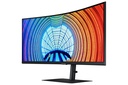 Samsung ViewFinity S6 - 34" - S65UA Ultra-WQHD 100Hz USB-C