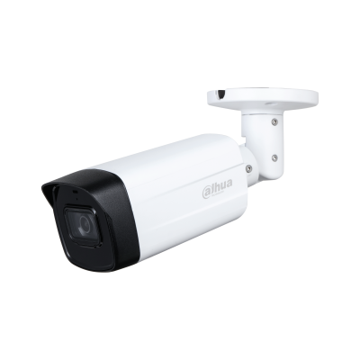 HACHFW1200THI-CAMARA HDCVI BULLET DAHUA 2MP IR40M IP67 2.8 MM
