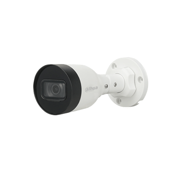 IPCHFW1230S1S -CAMARA IP DAHUA BULLET 2MP IR 30 METROS 2.8MM POE