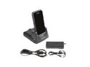 Honeywell Dolphin HomeBase Kit - Soporte de conexión - USB - Norteamérica - para Dolphin CT50, CT50h