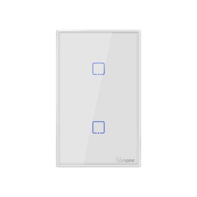 IM190314034-Sonoff Blanco TX (2 Interruptores)