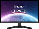 MSI - LED-backlit LCD monitor - Curved Screen - 24" - HDMI - 1ms DP 180Hz