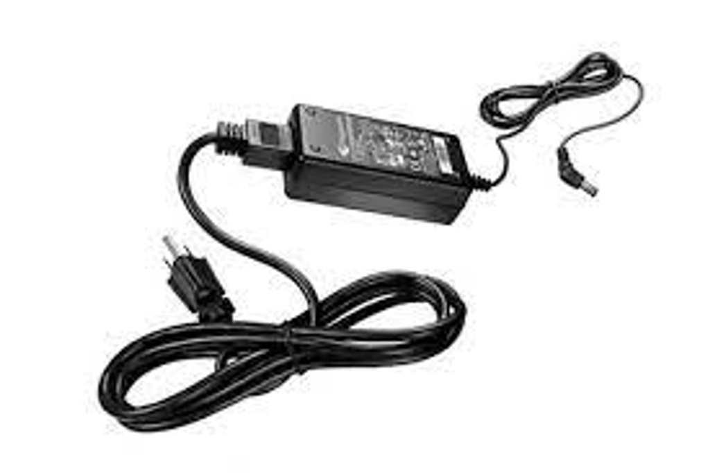 Poly - Fuente de alimentación - with power cord and CAT-5 - Estados Unidos
