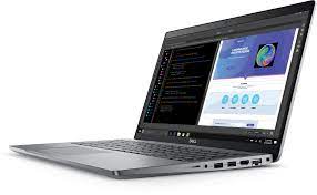 Dell Precision 3580 - Notebook - 15.6" - Intel Core i7 I7-1370P - SSD - Windows 10 Pro - 3-year warranty