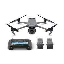 DJI Mavic 3 Pro (DJI RC) - Dron - Wi-Fi