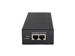 LTK-POEBT90W  - Inyector PoE 802.3bt de 90W POE 1/2.5/10 Gbe 55V 1.7a