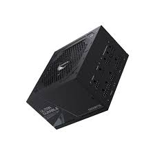 Gigabyte - Power supply - 1000 Watt - AC 100-240/ DC 240 V
