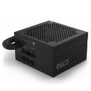 NZXT - Power supply - 750 Watt - AC 100/240 V