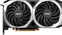 MSI - Radeon RX 7600 MECH 2X CLASSIC 8G OC - PCI Express - AMD - AMD Radeon RX 7600 - GDDR6 SDRAM - DisplayPort / HDMI
