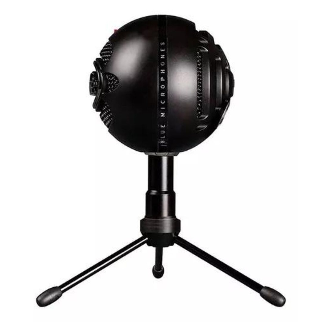 Logitech - Microphone - Wireless - 988-000510