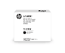 HP - Toner cartridge - Black - 55J Contract LJ