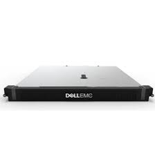 Dell - Server - Rack-mountable - 2 Intel Xeon Gold 6338N / 2.2 GHz - 1.92 TB Hard Drive Capacity