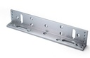 CM-280BL-Montaje tipo “L” para cerradura electromagnética para cerradur