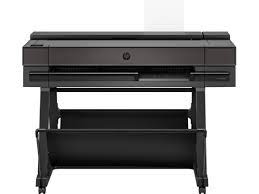 HP DesignJet T850. - 36" - 1GB 110/220V