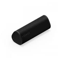 ROAM B PORTABLE SPEAKER BLACK