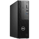 Dell Precision - Small form factor - Intel Core i7 I7-13700 - DDR5 SDRAM - 1 TB Hard Drive Capacity - Intel Integrated Graphics - Windows 11 Pro - Spanish / English / French - 3-year warranty