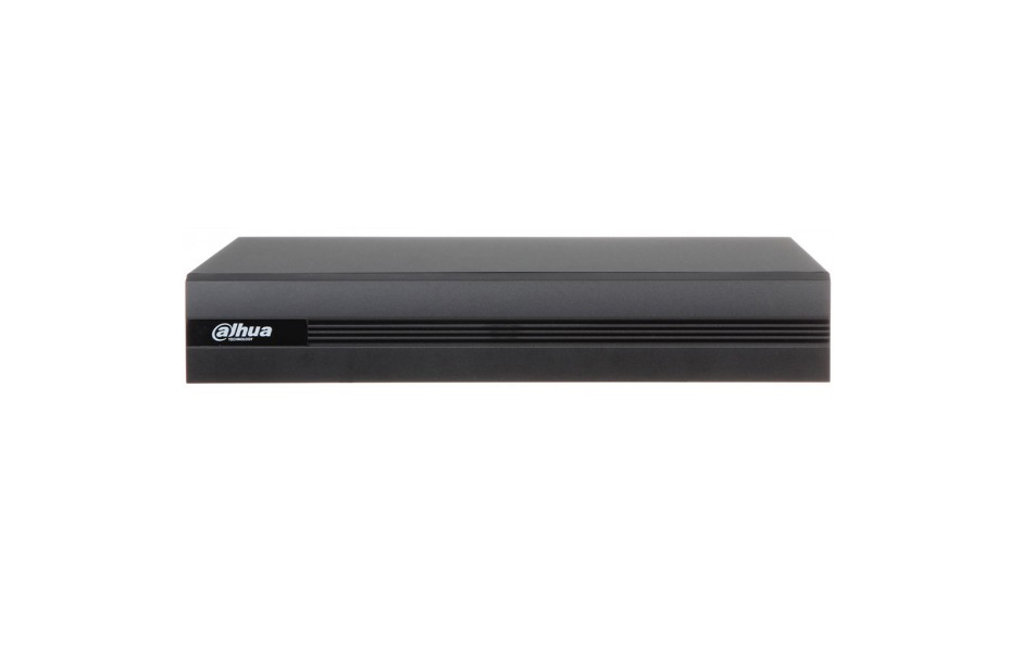 NVR1108HS-8PS-NVR DAHUA 8CH 8POE H.265 80MBPS- 1HD HASTA 8T 1 VGA1 HDMI