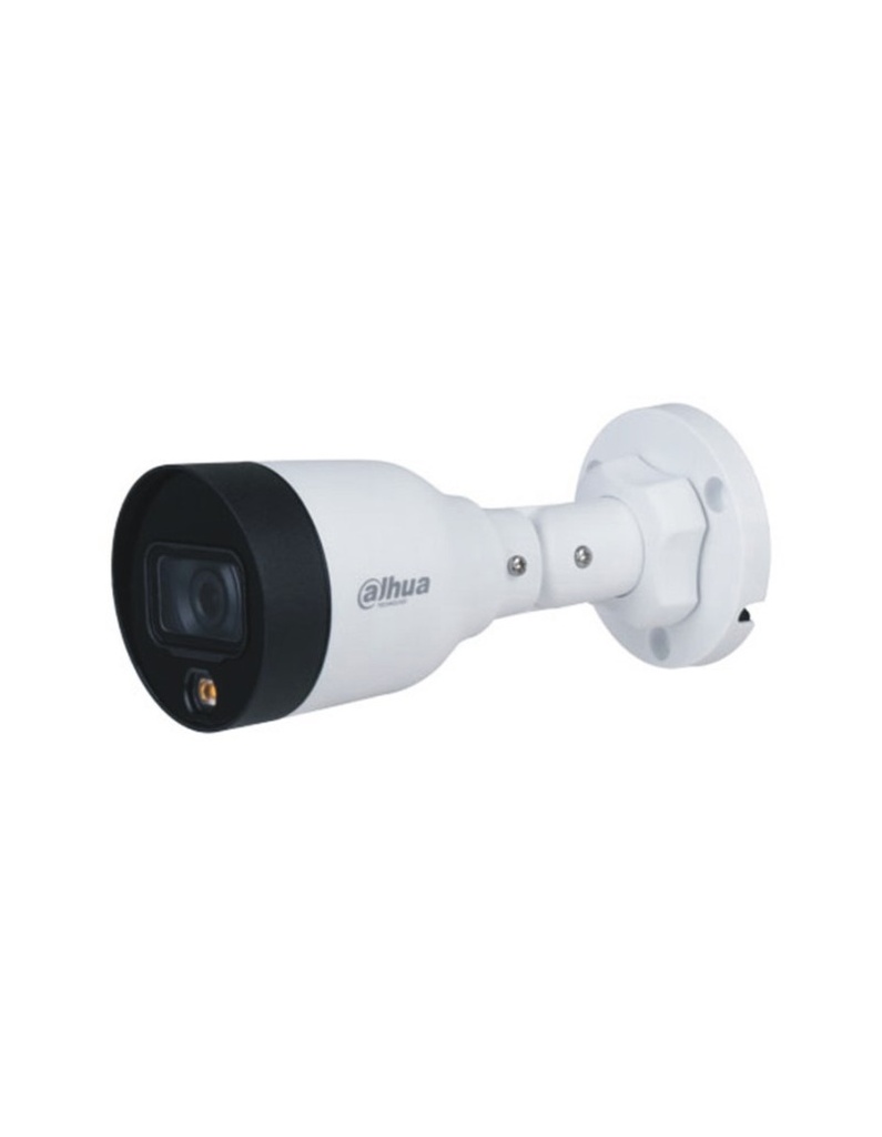 IPCHFW1239S1L-CAMARA IP DAHUA BULLET 2MP FULL-COLOR 2.8MM- IP67