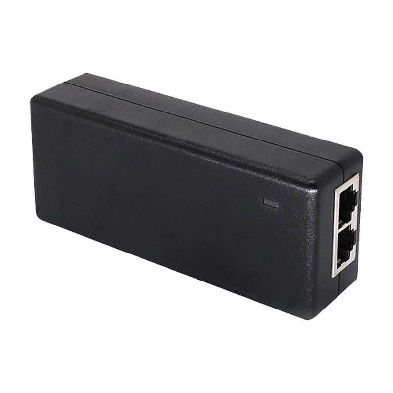 LTK-4805G-AT-Inyector POE 30W 802.3at