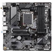 Gigabyte - B760M GAMING X G10 - Motherboard - Micro ATX - LGA1700 Socket - Intel B760 - para Core i9 / para Core i7 / para Core i5 / para Core i3 / para Celeron / para Pentium - Intel HD Graphics