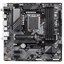 Gigabyte - B760M GAMING X G10 - Motherboard - Micro ATX - LGA1700 Socket - Intel B760 - para Core i9 / para Core i7 / para Core i5 / para Core i3 / para Celeron / para Pentium - Intel HD Graphics