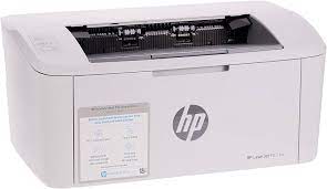 HP LaserJet M111w - Personal printer