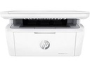 HP LaserJet M141w - Personal printer