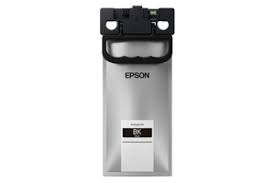 Epson - XL - negro - original - paquete de tinta - para WorkForce Pro WF-C529, WF-C579