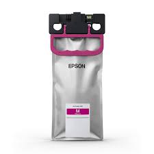 Epson - XL - magenta - original - paquete de tinta - para WorkForce Pro WF-C529, WF-C579